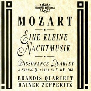 Mozart: Eine Kleine Nachtmusik