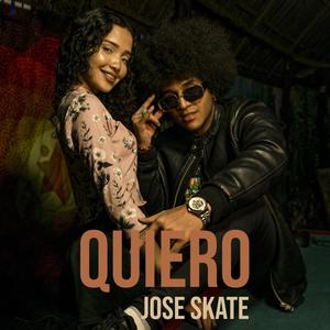 Quiero(feat. Jose Skate) (Explicit)