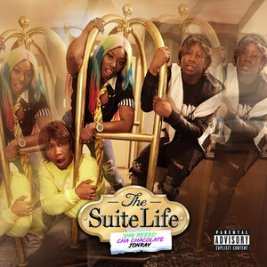 The Suite Life (Explicit)