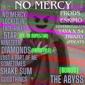 No Mercy (Explicit)