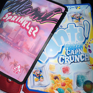 Opps Side (feat. Tay Dotti) (Explicit)