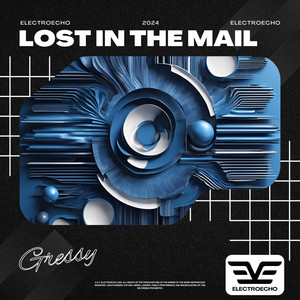 Lost in the Mail