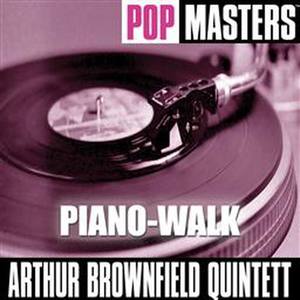 Pop Masters: Piano-Walk