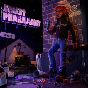 Ghost (feat. Grippy 2 Solid) (Explicit)