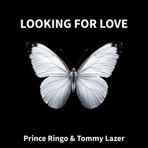 Looking for Love (A-Side Mix)