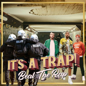 It's A Trap (Explicit)