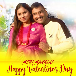 Meri Mayalai (Happy Valentines Day)