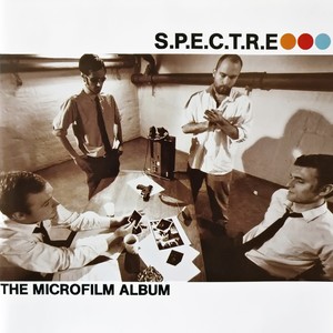 The Microfilm Album