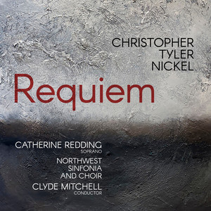 Northwest Sinfonia - Requiem - X. Confutatis