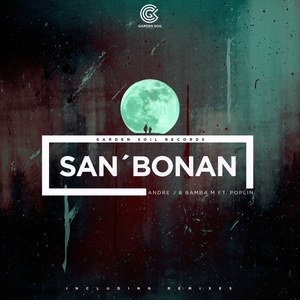 San'bonan (Bamba M Garden Mix)