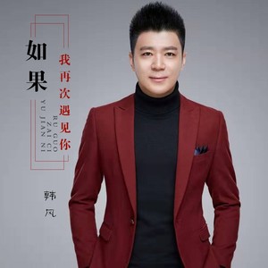 如果我再次遇见你