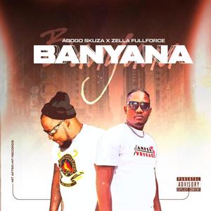BANYANA