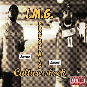 Reset(feat. Young Fred) (Explicit)