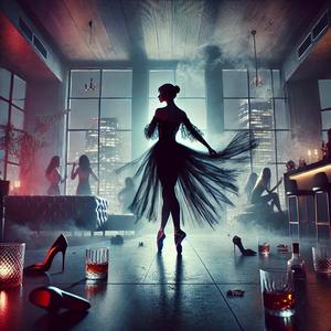 Black Swan (feat. ABHAY & offbeats) (Explicit)