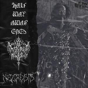 Halfway Awakened (feat. Necr0sis) (Explicit)