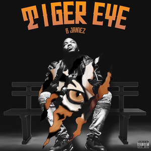 Tiger Eye (Explicit)