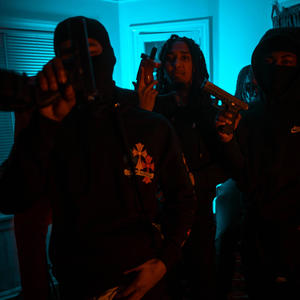 Action (feat. CJB Bloody) (Explicit)