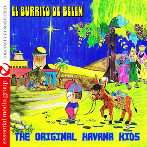 El Burrito De Belen (Digitally Remastered)