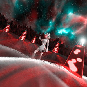 Хаос (feat. dannyopenthedoor & Эмпи) [prod. by kuva] (Explicit)