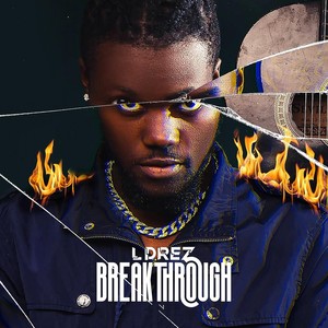 Be There(feat. Offei)