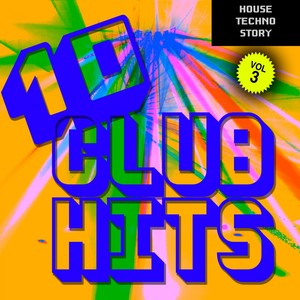 10 Club Hits, Vol. 3 (DJ Selection)