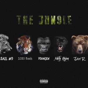 The Jun9le(feat. Sail NumberNine, 1030 Kash, Youngen & Jay R) (Explicit)