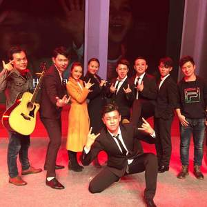 陈小春-独家记忆 (六弦琴痴 / 贾旭东 remix)