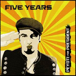 Five Years