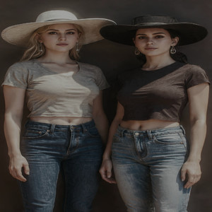 Roxana Y Ramona (Explicit)