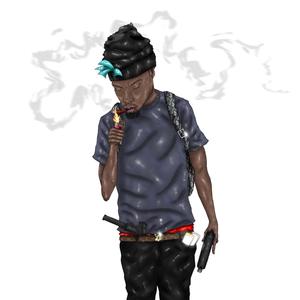 Slow Motion (Explicit)