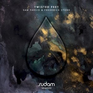 Twisted Feet (Kintar Tribe Mix)
