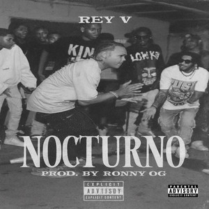 Nocturno (Explicit)