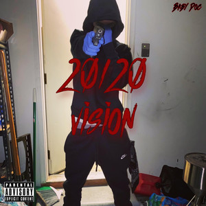 20/20 Vision (Explicit)