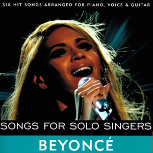 Beyoncé Songs for Solo Singers (Karaoke)