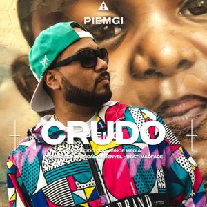 CRUDO #10 (Explicit)