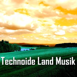 Technoide Land Musik (Ausgabe 2)