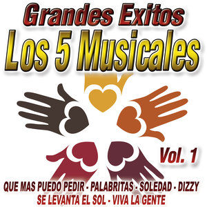 Grandes Exitos Vol. 1