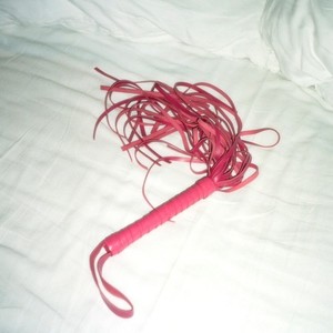 Одна на вечеринке