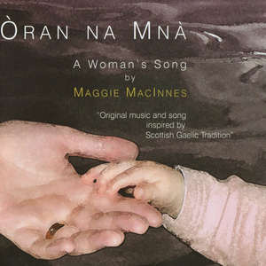 A Woman's Song