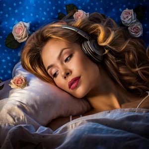 Gentle Sleep: Sounds for Dreaming