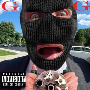 Gatling Guns (feat. EvilBoy & AnG) [Explicit]