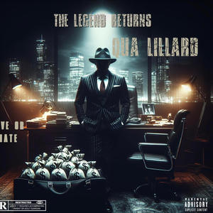 Off The Top Freestyle (feat. La Flare, Shadd Crow & Rollie Ap) (Explicit)