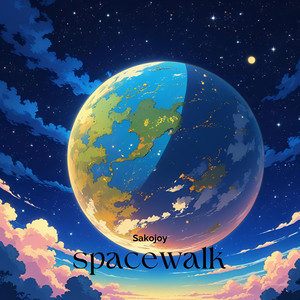 spacewalk