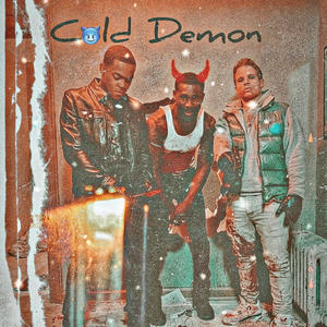 COLD DEMON (Explicit)