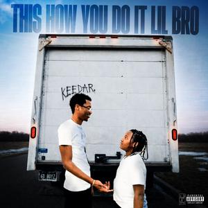 BREAK THE LAW (Explicit)