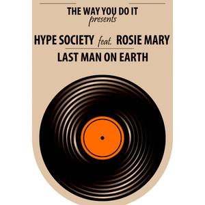 Last Man On Earth (Nu Ground Foundation @ Lounge Bar)