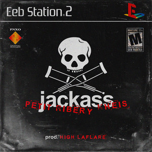 Jackass (Explicit)