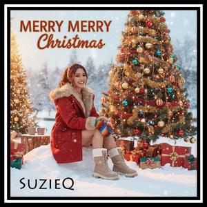 MERRY MERRY Christmas v4 English