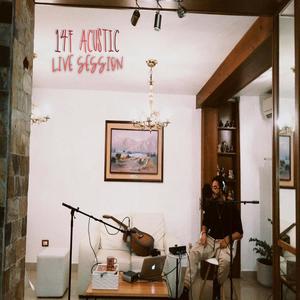 14F Live Session (Acustic Version)