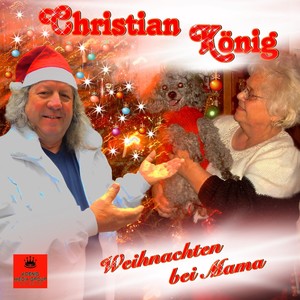 Weihnachten bei Mama
